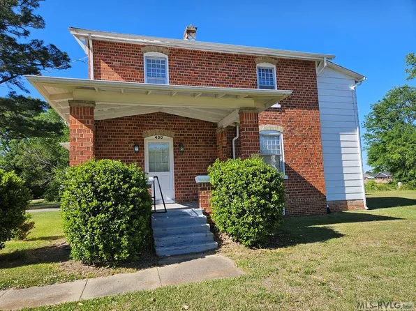 400 Church St, Jackson, NC 27845