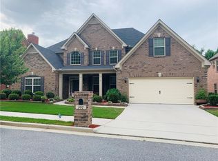 307 Arbor Pl, Loganville, GA 30052