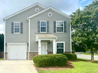 2 Bellmore Ct, Durham, NC, 27703