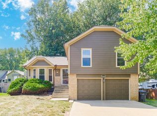 16129 W 125th Ter, Olathe, KS 66062