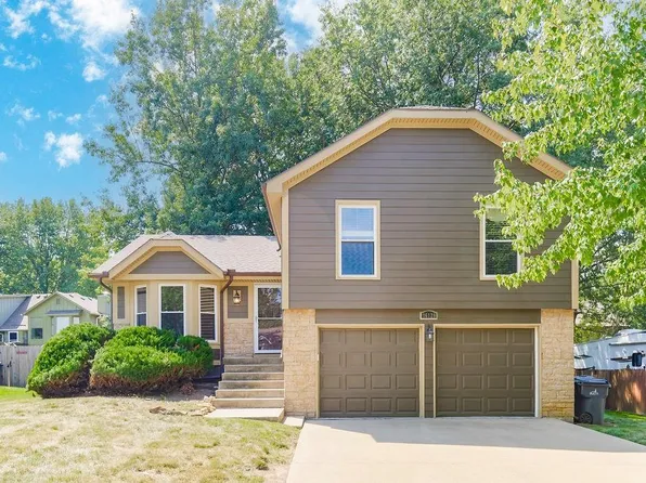 16129 W 125th Ter, Olathe, KS 66062