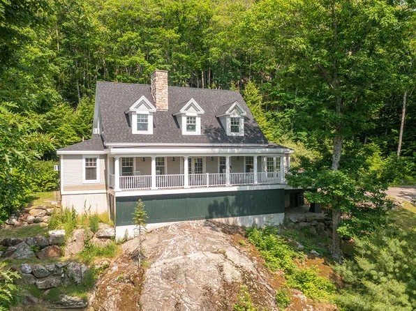 339 Turnpike Drive, Camden, ME 04843