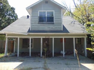 6728 W 63rd St, Tulsa, OK 74131