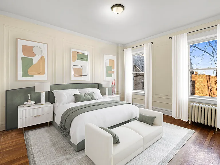 10 Roosevelt Place — Photo 6