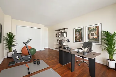 Rented by Beam Living