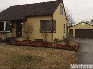 8410 Bloomington Ave, Minneapolis, MN 55425
