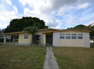261 NE Prima Vista Blvd, Port Saint Lucie, FL 34983