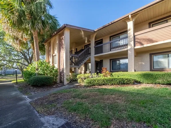 721 83RD AVENUE N #201, ST PETERSBURG, FL 33702