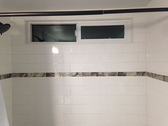 Remodel bathroom 
