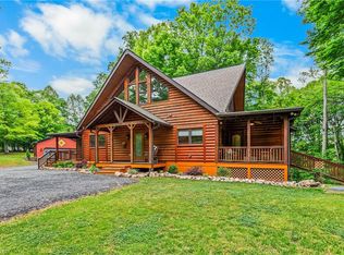 1160 River Bluff Trl, Tobaccoville, NC 27050