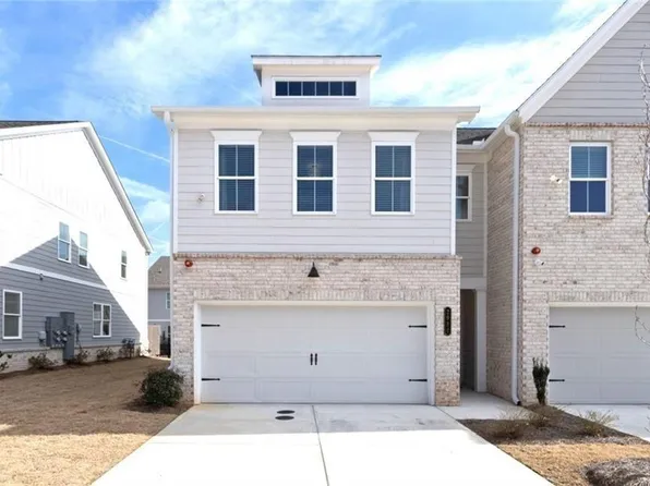 2980 Ferrington Way, Smyrna, GA 30080