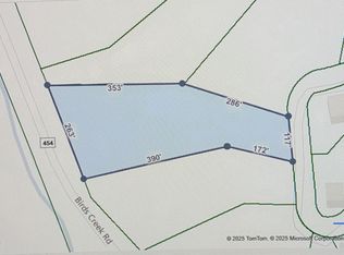 LOT 22 Birds Creek Rd, Sevierville, TN 37876