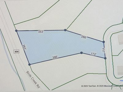 LOT 22 Birds Creek Rd, Sevierville, TN, 37876