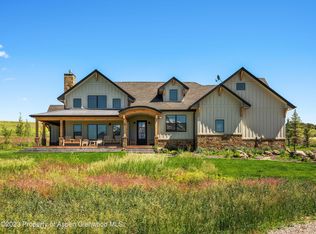 43 Sopris Ln, Carbondale, CO 81623
