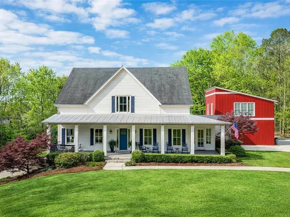 220 Audreys Way, Suwanee, GA 30024