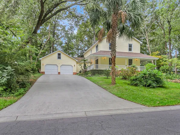 107 Westminster Ave, Summerville, SC 29485