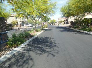 2664 Crystal Quartz St, Las Vegas, NV 89146