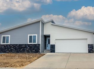 2718 Rebecca St, Rapid City, SD 57701