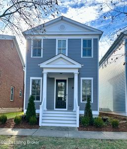 9208 Featherbell Blvd, Prospect, KY, 40059