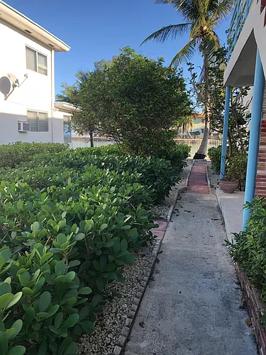 7805 Crespi Blvd #1 Photo 1