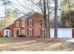 3140 Key Dr SW, Atlanta, GA 30311