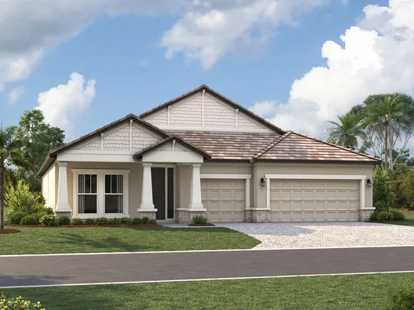 1764 Lugano Cir, Nokomis, FL 34275