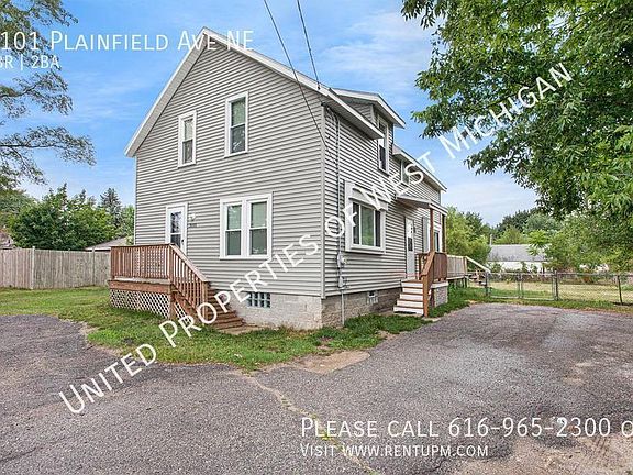 2nd image of 3101 Plainfield Ave NE