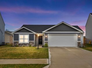 1430 Verdigris Pass, Fort Wayne, IN 46845