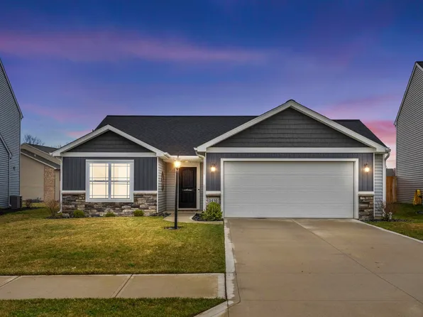 1430 Verdigris Pass, Fort Wayne, IN 46845