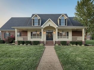6640 Waterford Pl, Owensboro, KY 42303