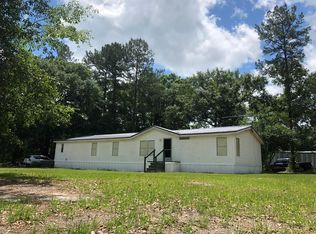 477 Savy Jane Cir, Screven, GA 31560