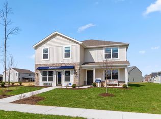 12635 Watts Dr, Fort Wayne, IN 46818