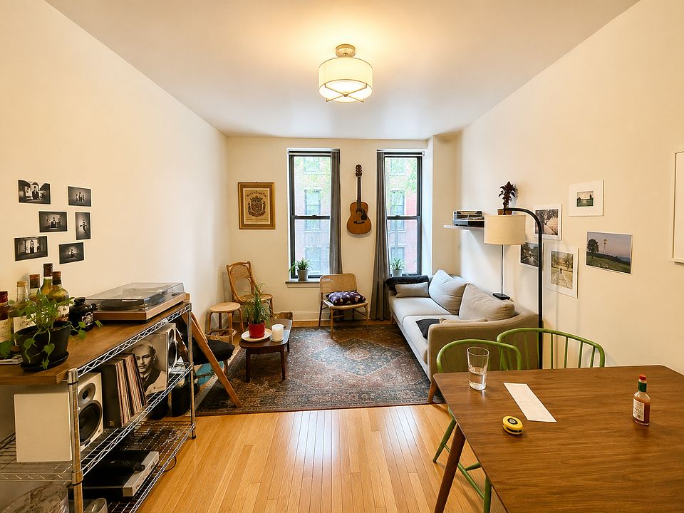 1st image of 352 W 46th St APT 1A