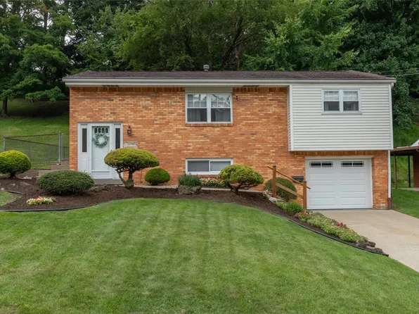 221 Northmont Dr, Verona, PA 15147