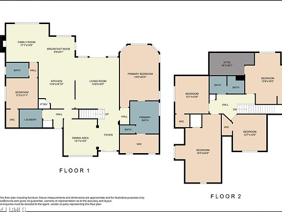 2nd image of this home