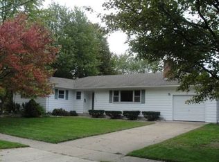 1030 E Gaylord St, Mount Pleasant, MI 48858