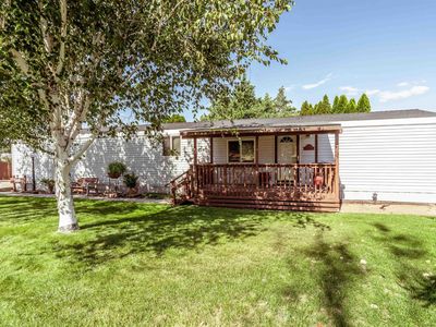 459-580 Ponderosa Blvd, Janesville, CA, 96114