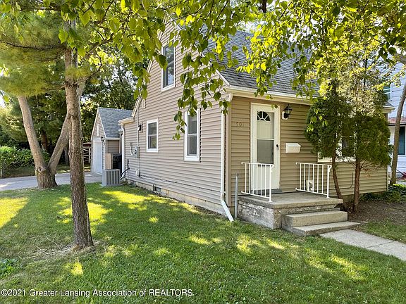 2nd image of 501 Spartan Ave