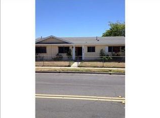 1311 Thermal Ave, San Diego, CA 92154