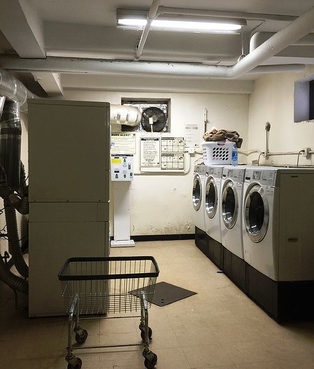 1st image of 87-30 Justice Ave APT 2-N