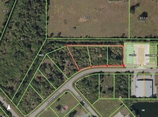 25420 Fortran Dr, Punta Gorda, FL 33950