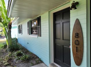 801 E 15th Ave, New Smyrna Beach, FL 32169