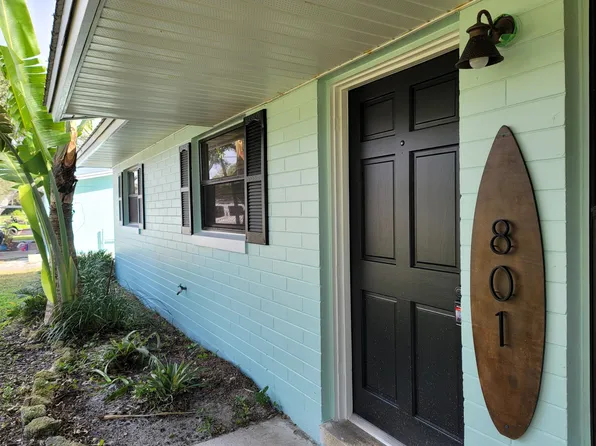 801 E 15th Ave, New Smyrna Beach, FL 32169