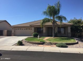 3917 E Baranca Rd, Gilbert, AZ 85297