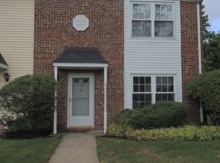 328 Gettysburg Way #3808, Lincoln Park, NJ 07035