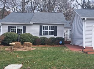 522 Westpark Cir #522, Winston Salem, NC 27103
