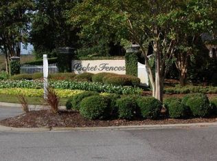 37 White Pond, Port Royal, SC 29902