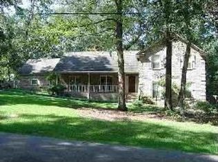 400 El Destinado Dr, Tallahassee, FL 32312