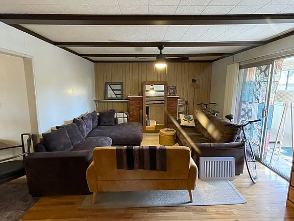 Shared Family Room
