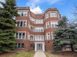 4072 N Sheridan Rd APT 1A, Chicago, IL 60613